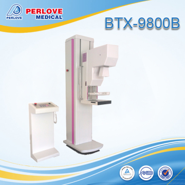 High frequency Mammography Unit BTX-9800D