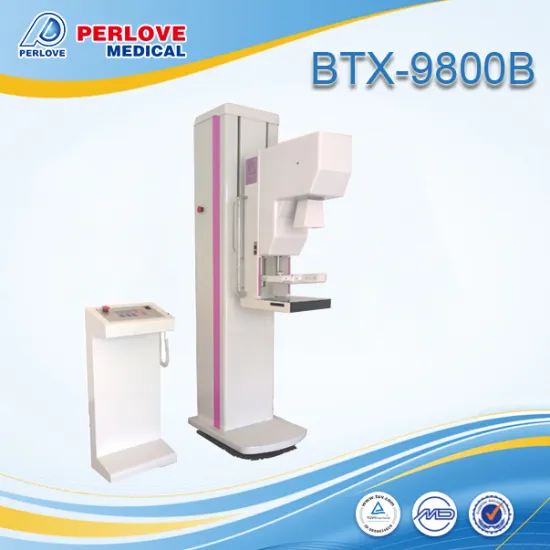 X-ray machine BTX-9800B CR system mammogram system