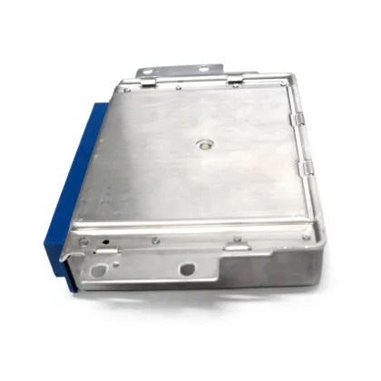 King Long Higer Bus ABS Control Unit Search Engine