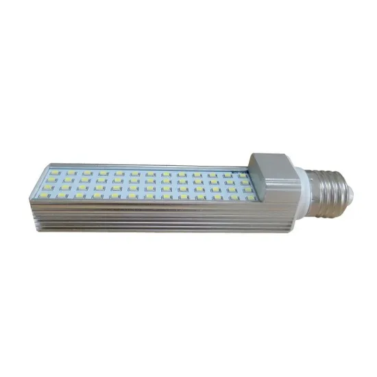 60hz Smd 2835 E27 10watt Led Plug Light For Hotels , 950lm - 1050lm