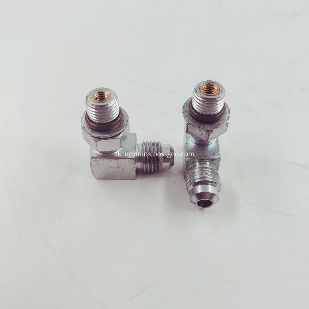 Engine Check Valve Engine Check Valve