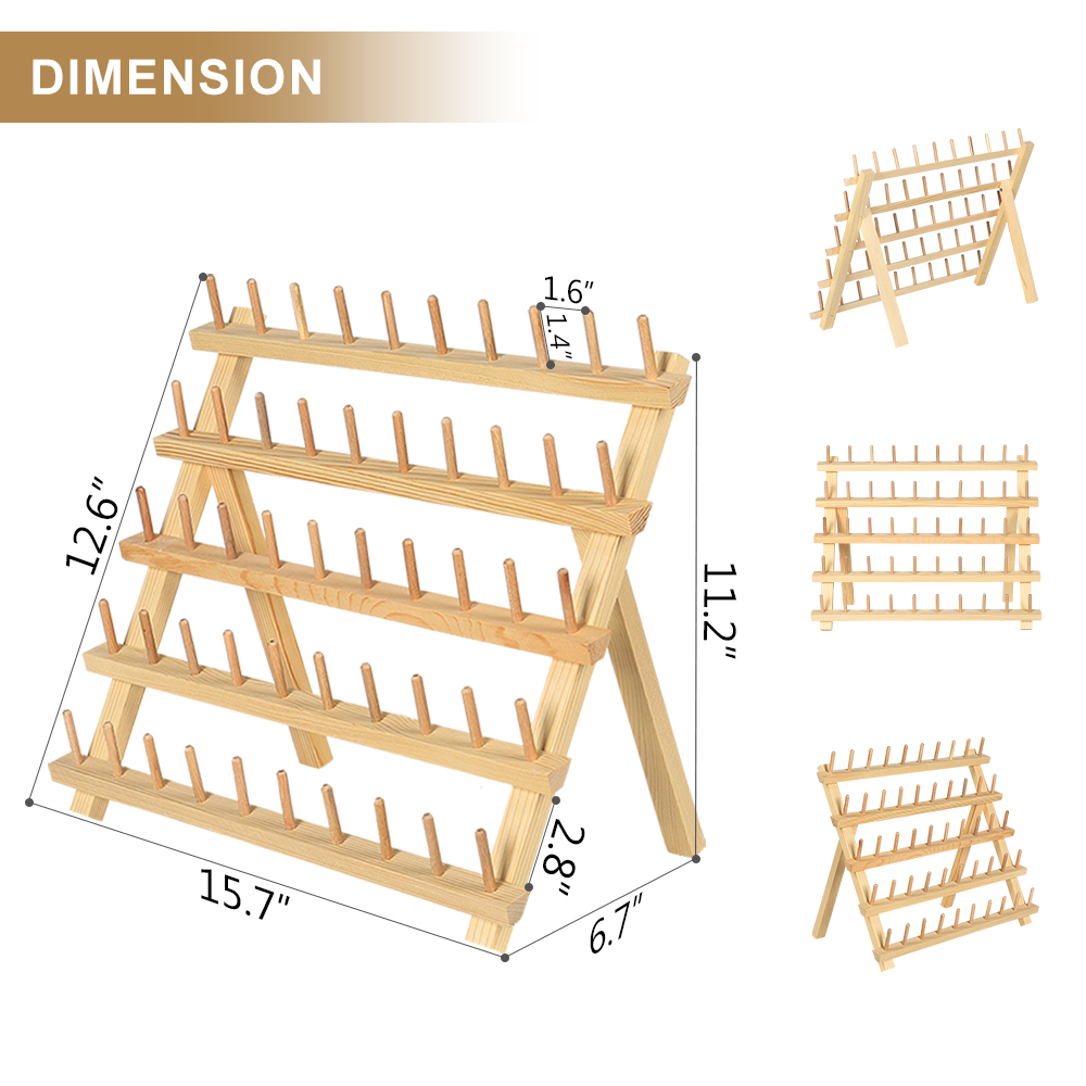 Thread Rack