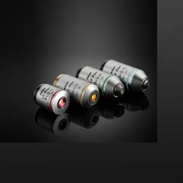 Nikon CFI TU Plan Apo EPI/BD High Resolution Objective Lens