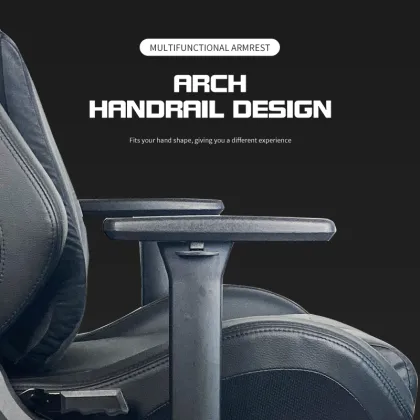 Factory Promotion: E-Sports Gaming Chairs and Desks for Gamers and Programmers