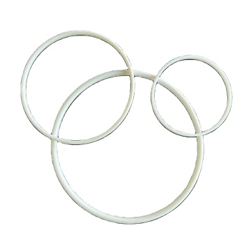ARO Pumps PTFE O-Ring - 0.92*0.1 Inch Parts
