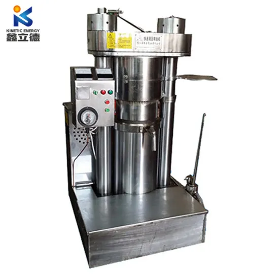 Stainless Steel Sesame Oil Press Machine Price and Oil Making Machine Price