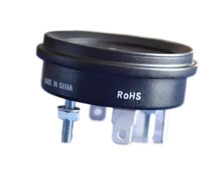 Curtis 803 Battery Charge Indicator Monitor