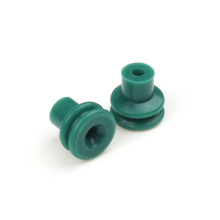 7165-3821Factory Custom Dustproof Rubber Seal plug With Optimal Performance