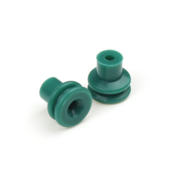 7165-3821Factory Custom Dustproof Rubber Seal plug With Optimal Performance