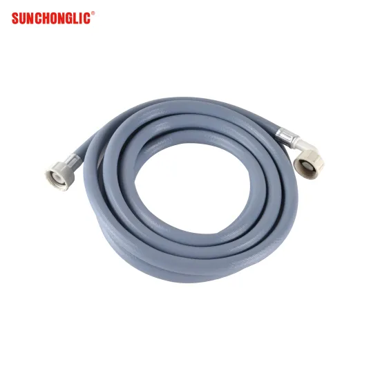 Sunchonglic Washing Machine Inlet Hose - 4m Spare Part