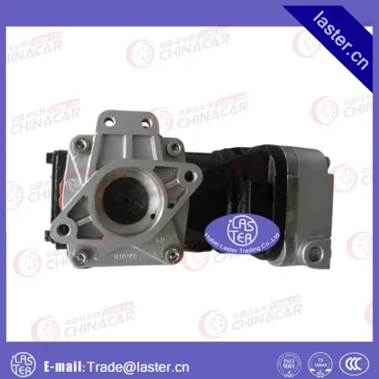 4B series 4931477 engineering machinery air conditioner/air compressor