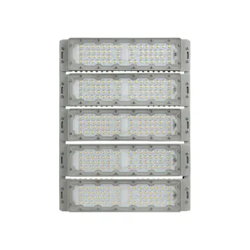 IP65 Energy Efficient Dustproof Stadium Flood Light
