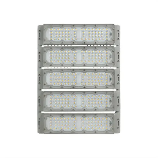 IP65 Energy Efficient Dustproof Stadium Flood Light