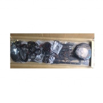 Fit For Mitsubishi S6R/S6R2 Full Gasket Set - Diesel Engine Spare Parts