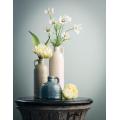 Modern Farmhouse Decorative Small Ceramic Jug Vase Set