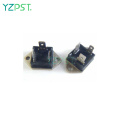 Thyristor with amplifying gate 25A thyristor modules