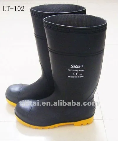 foodstuff safety boots/prime shoes/kitchen safety boots