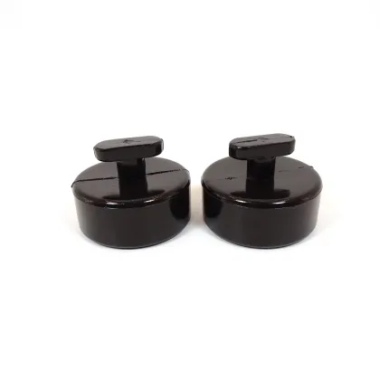Chevrolet 3 Ton Floor Jack Pad Rubber Shock Pad: For Sale