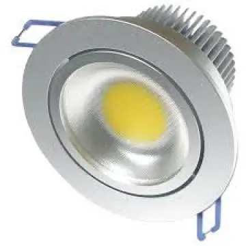 15W led downlight globes
