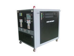 Cold / Hot Injection Molding Temperature Control Units with