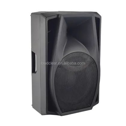 speaker cabinet audio loud speaker dj bass speaker