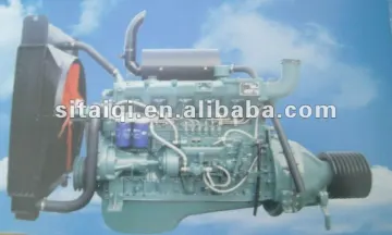 excellent small diesel engine for compressor