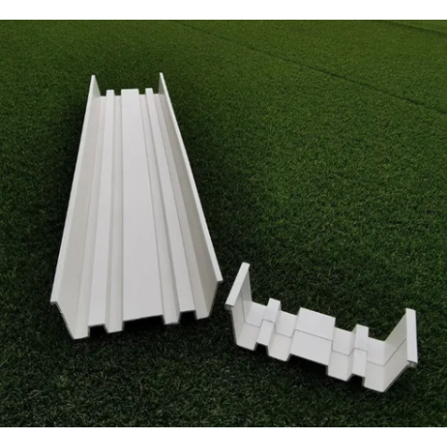 OEM Vertical Farming Drainage Trays and Nutrient Recycling Troughs