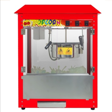 Bán máy bỏng ngô caramel nóng - Nhà sản xuất bỏng ngô điện giá cả phải chăng với hiệu suất tốt