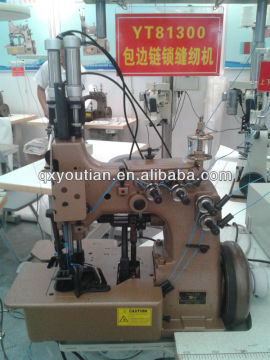 YOUTIAN 81300 jumbo bag sewing machine