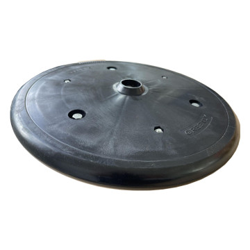 AA43899 GA3086 1x12" Planter closing wheel for Kinze