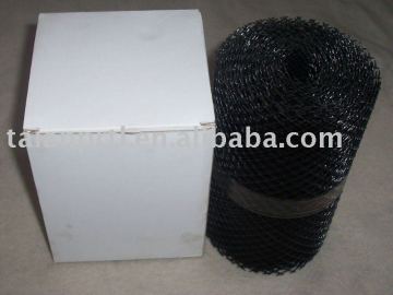 Gutter Guard Mesh(HDPE material)