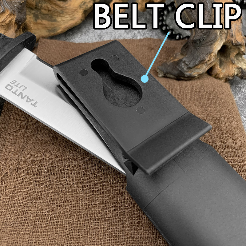 Tactical Survival Self-defense Knife