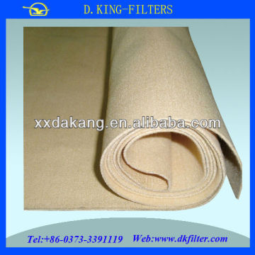 international standard vacuum cleaner filter bag