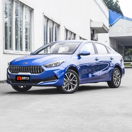 2023-2024 Best Selling Electric Car: Kia K3 EV
