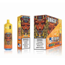 NUEVA LLEGA BANGA BANGA 12000PUFF VAPA DESPONABLE FRANCIA