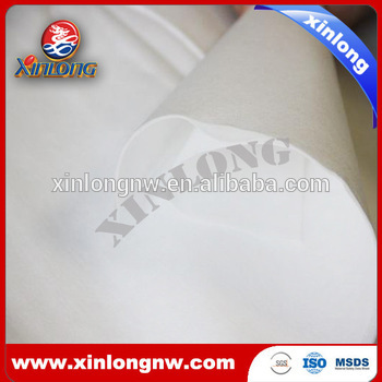 laminated nonwoven fabric