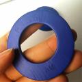 High Strength Shim Washer ASTM F436 High Strength Gaskets and Washers Factory