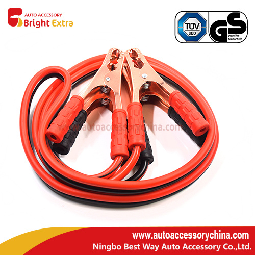 600 amp 2 Gauge battery jumper cables