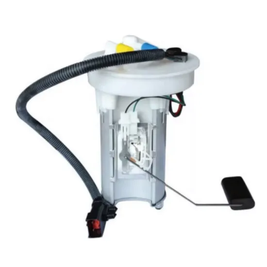 Genuine OEM E7127MN Fuel Pump 380260P for Jeep Grand Cherokee 4.0L/4.7L 1999-2004