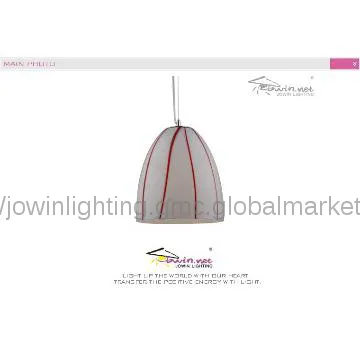 Decorative Modern Glass Lighting