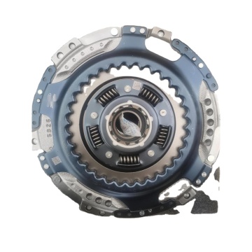 Factory Direct Price: 41200-2D100 Oil Dual Flywheel Clutch Kit for Hyundai 41200-2D220