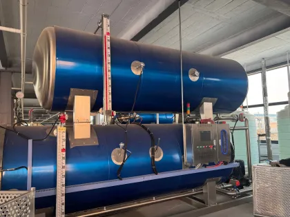 Organic Healthy Delicious Dry Dog Food Pet Food