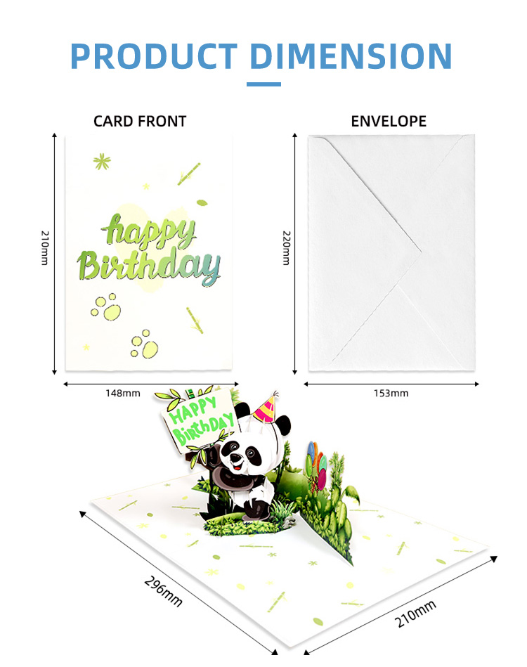 3d-happy-birthday-hat-panda-greeting-card-measurement