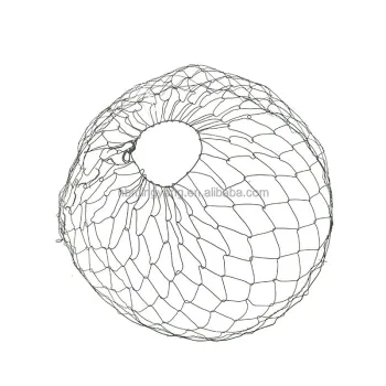 Factory Direct Tree Basket - Abrasion Resistant Root Wire Mesh