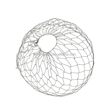 Factory Direct Tree Basket - Abrasion Resistant Root Wire Mesh