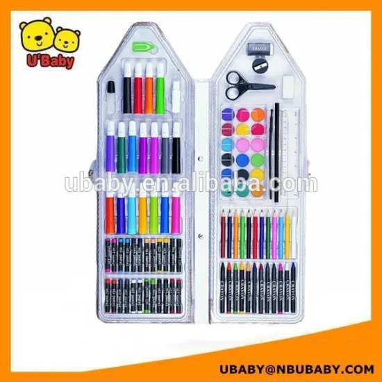 95PCS Art Set HR895-1