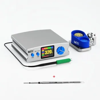 MaAnt HT-C210 Precision Soldering Tool for Electronic Repair