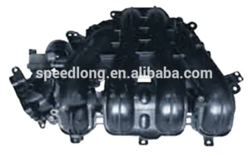 ENGINE AIR INTAKE MANIFOLD FOR FORD FIESTA 2013