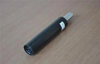 Height Adjustable Punched Office Chair Piston for Furniture