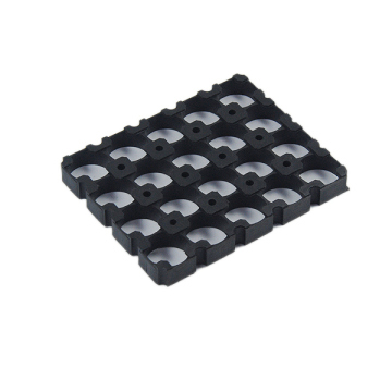 5s4p Battery Holder for Battery Welding
